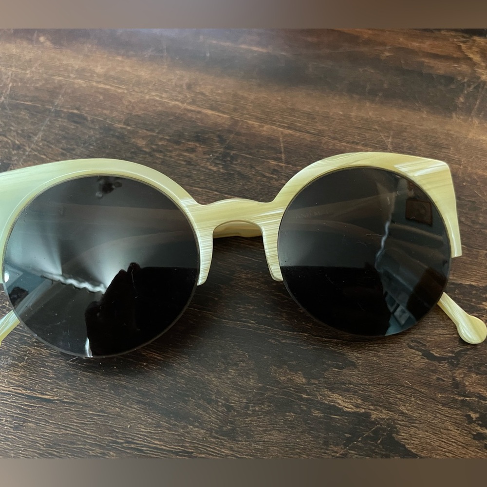 Retrosuperfuture Sunglasses